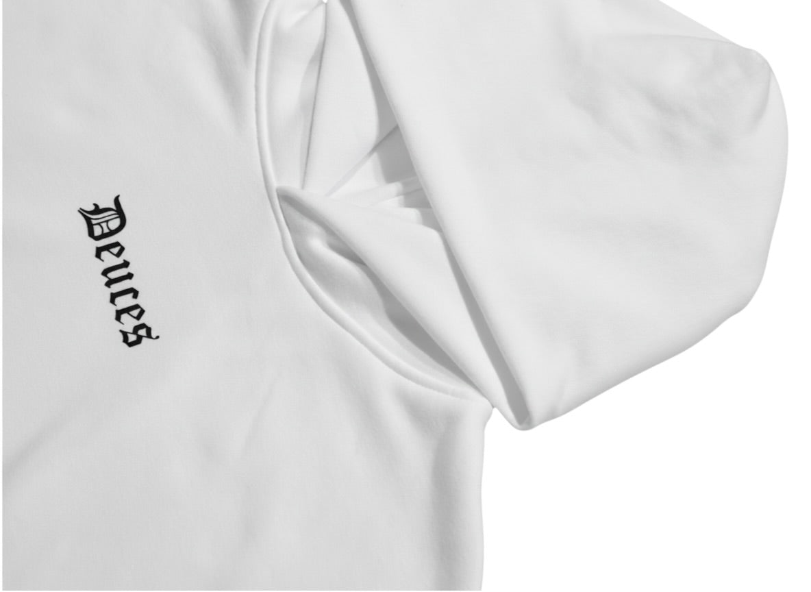 The Basic Hoodie