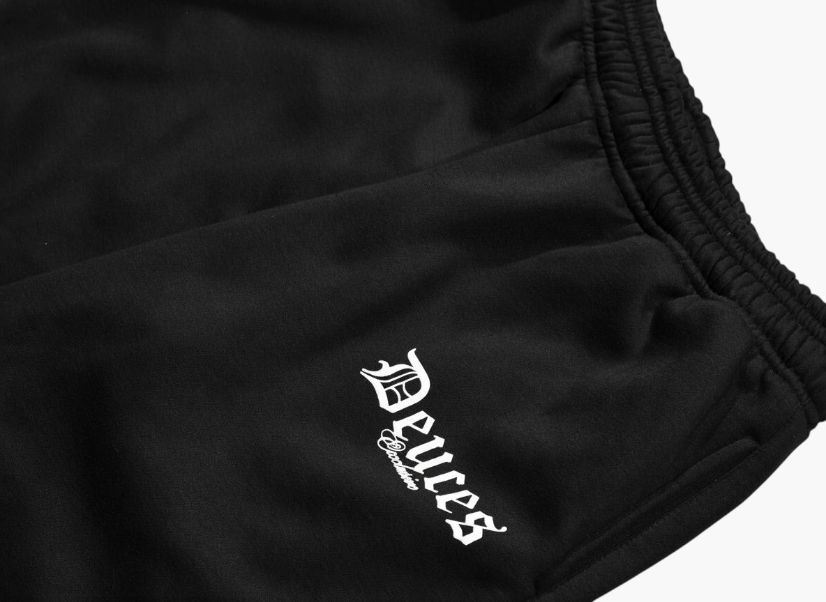 The Basic Sweat Pants