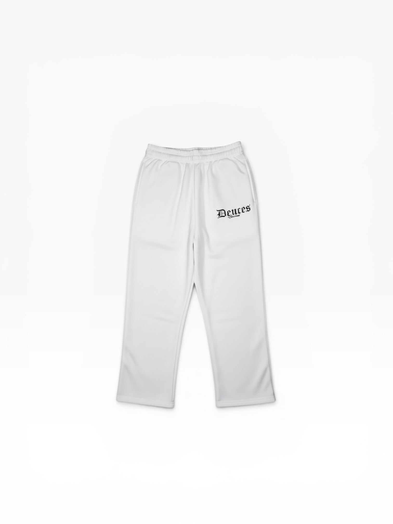 The Basic Sweat Pants
