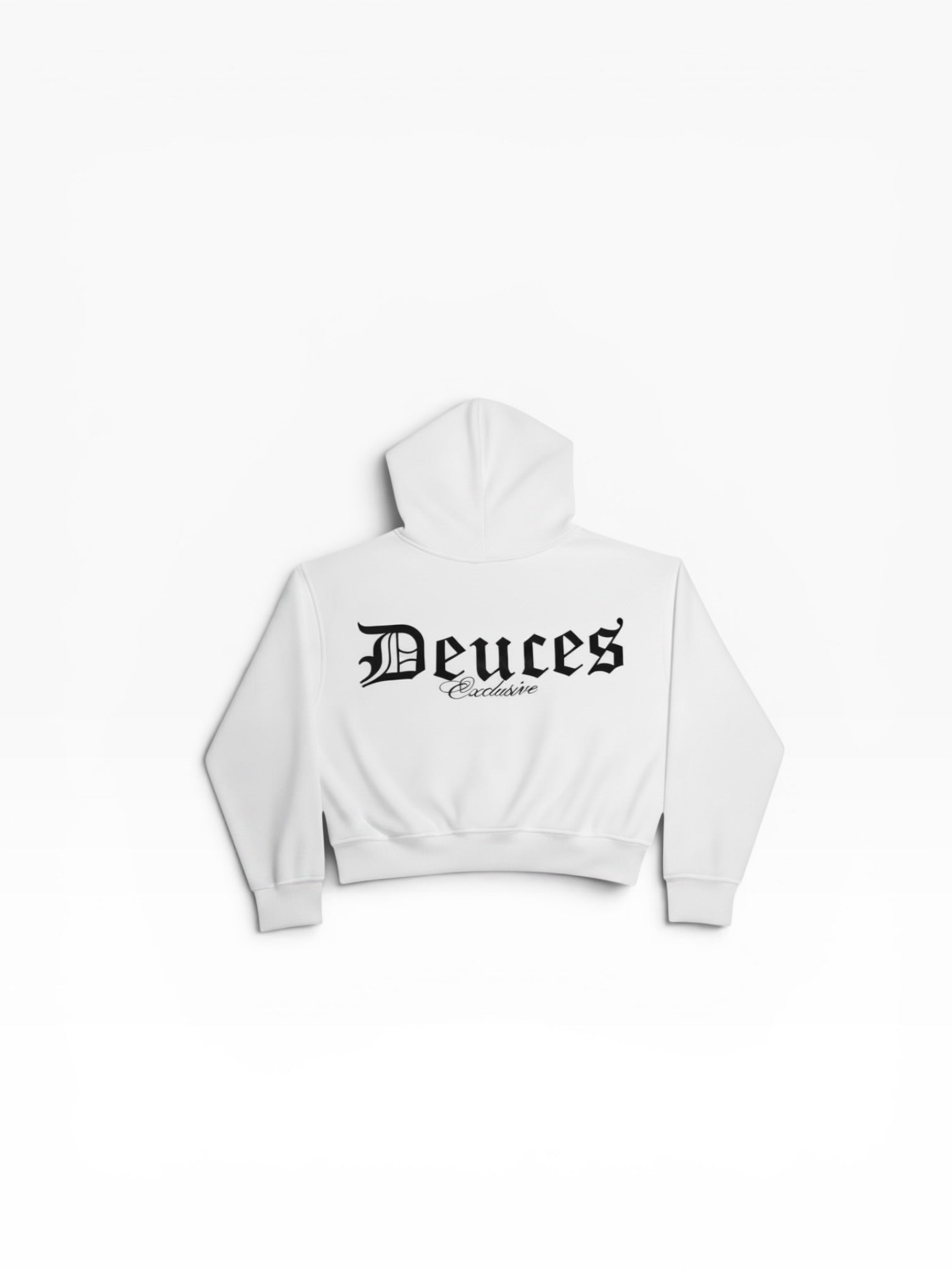 The Basic Hoodie
