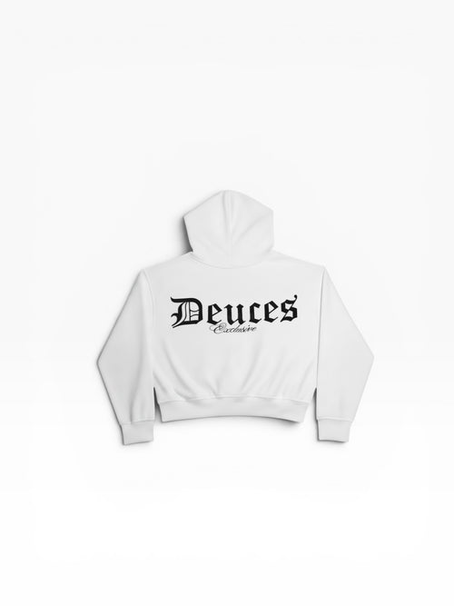 The Basic Hoodie
