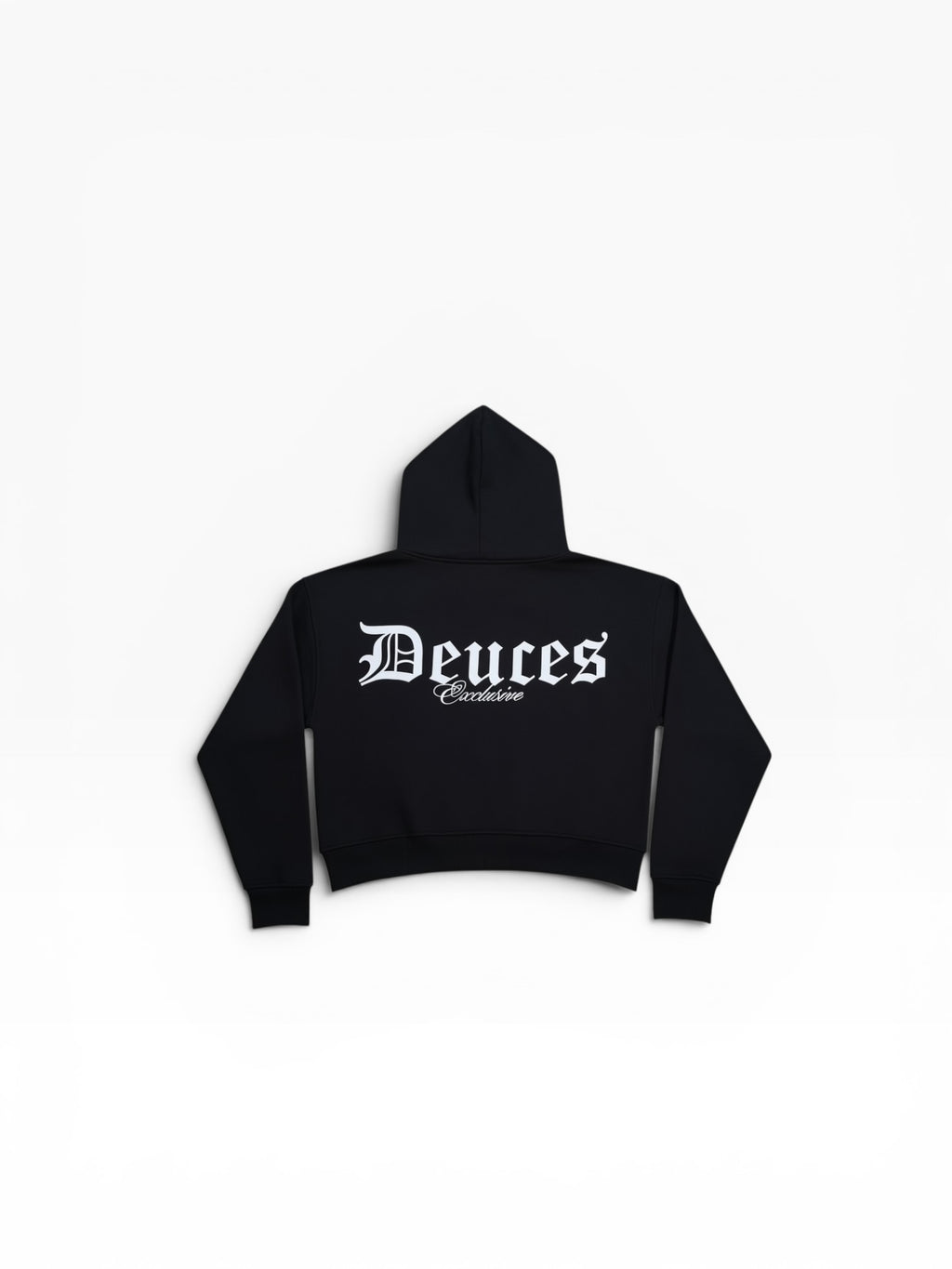 The Basic Hoodie