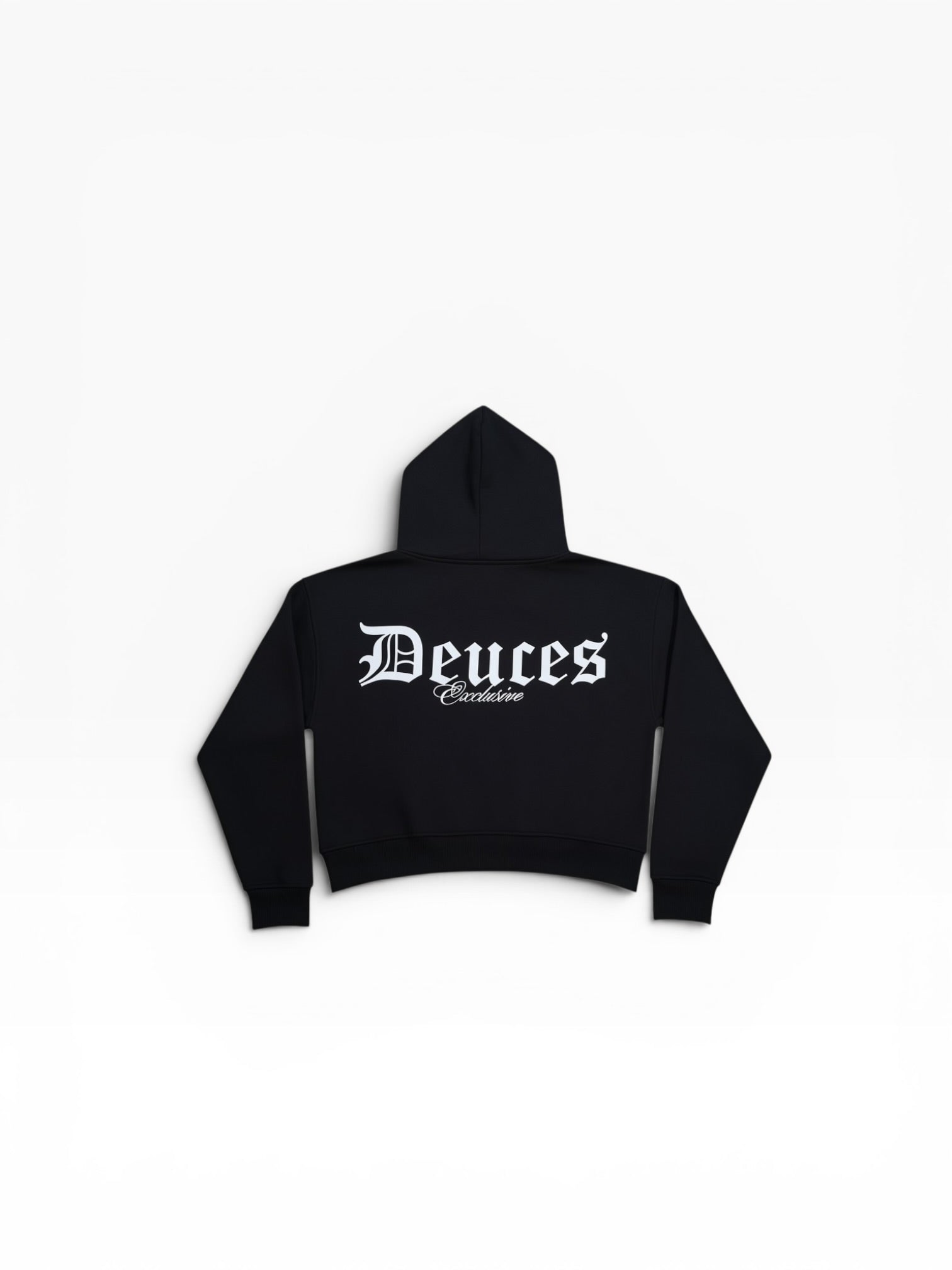 The Basic Hoodie