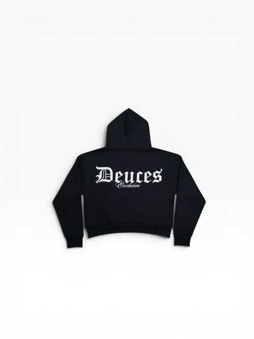 The Basic Hoodie