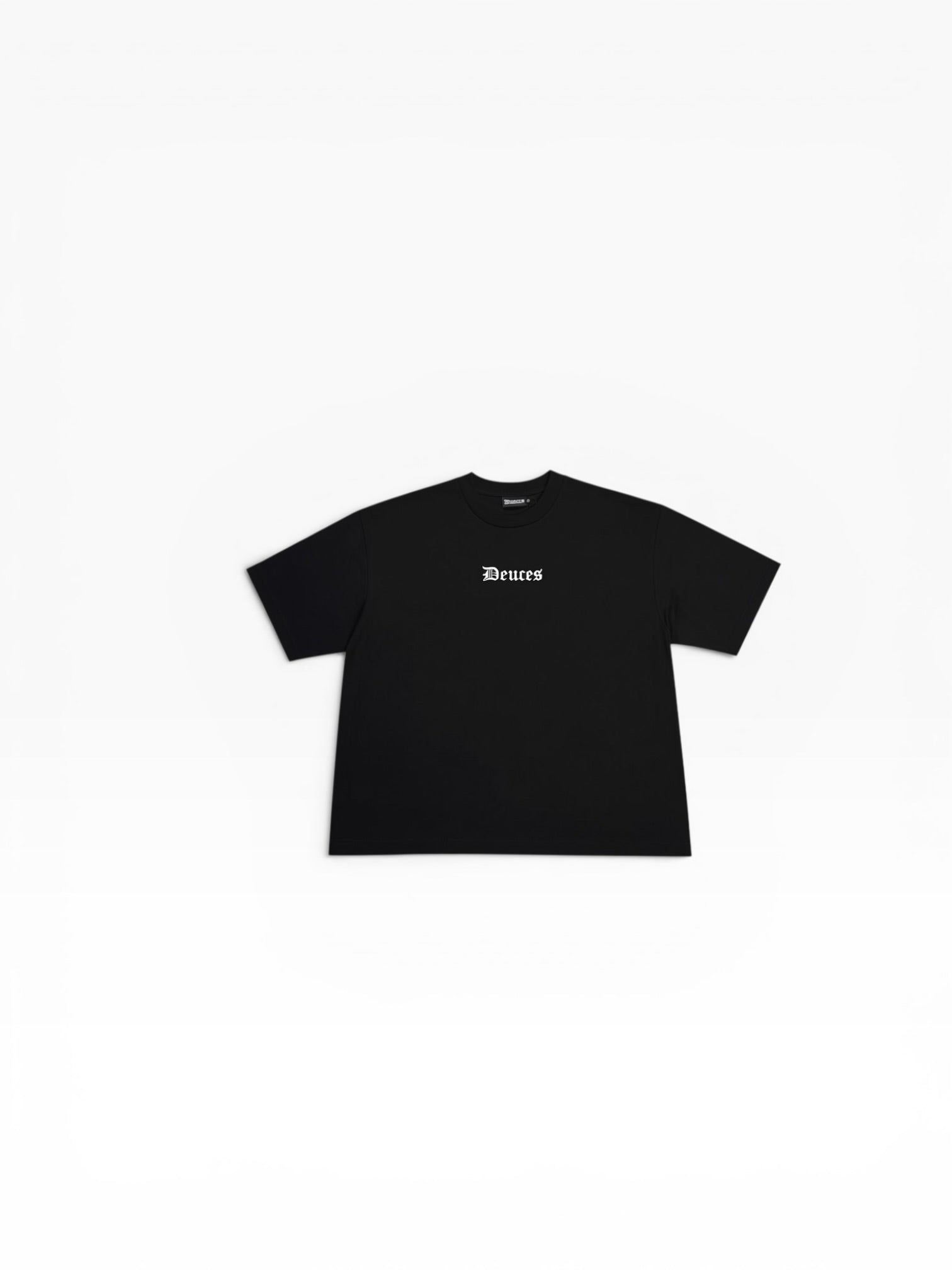 The Basic Shirt