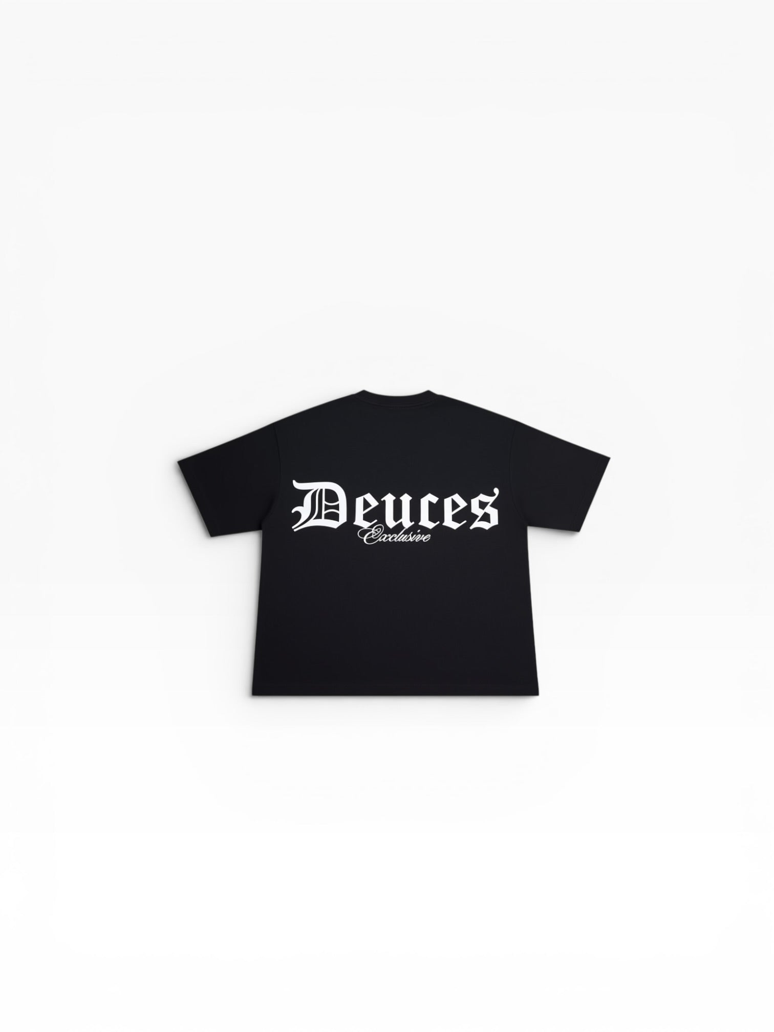 The Basic Shirt