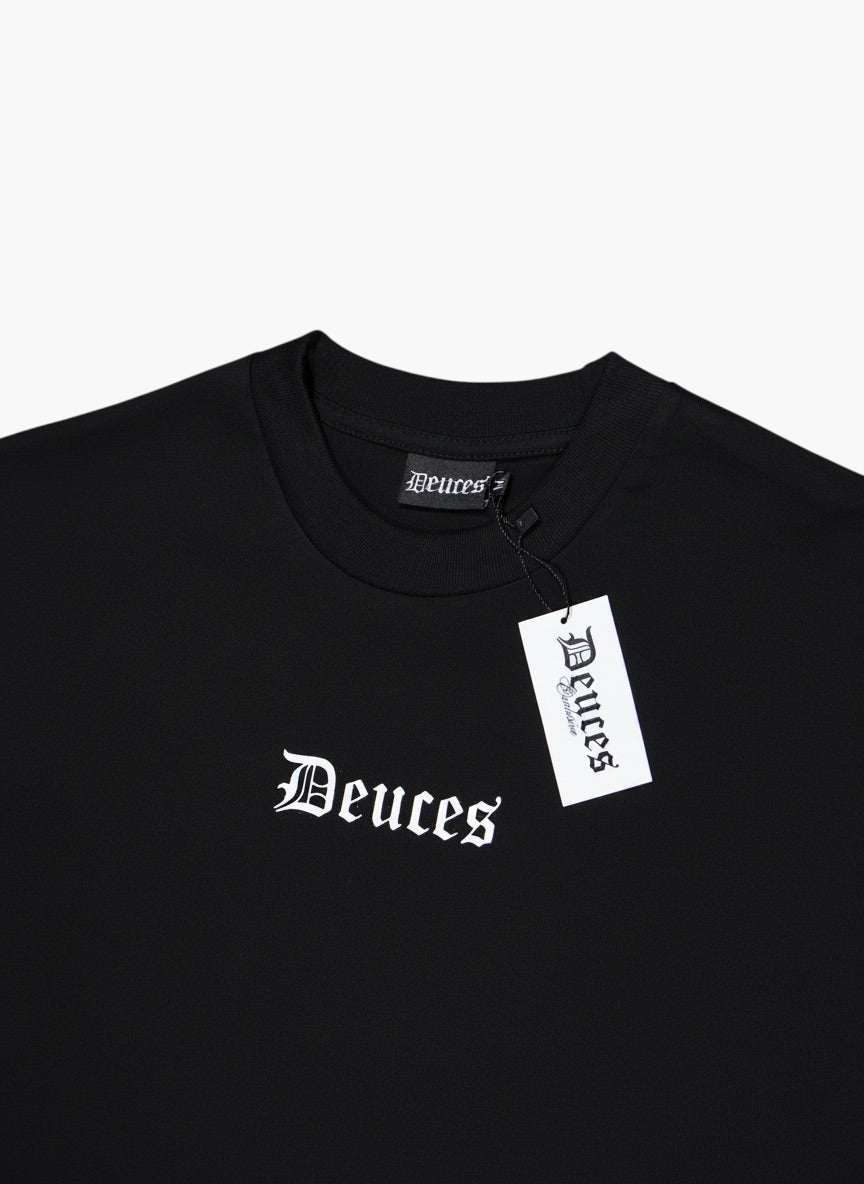 The Basic Shirt